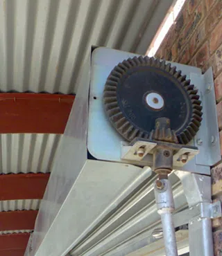 Washington Garage Door Shop Washington, DC 202-552-6616 - sb-rolling-garage-doors-01